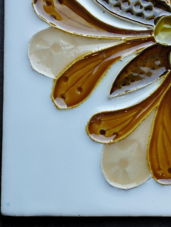 Ceramics by Roger Capron
