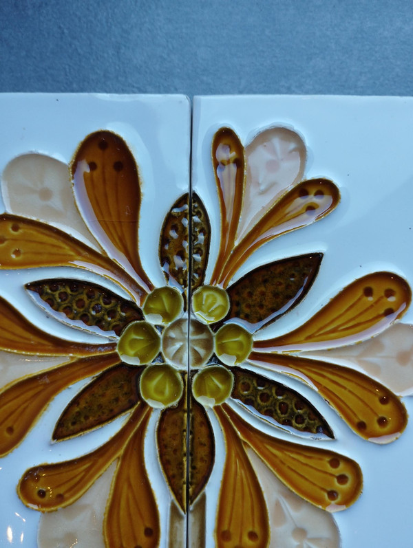 Ceramics by Roger Capron