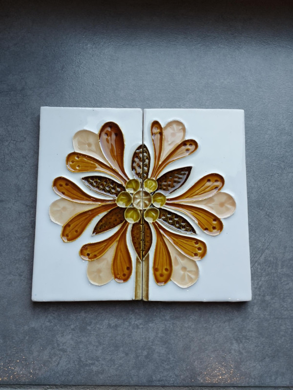 Ceramics by Roger Capron