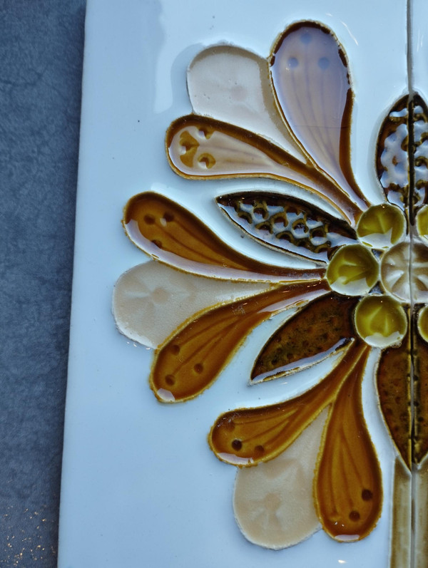 Ceramics by Roger Capron