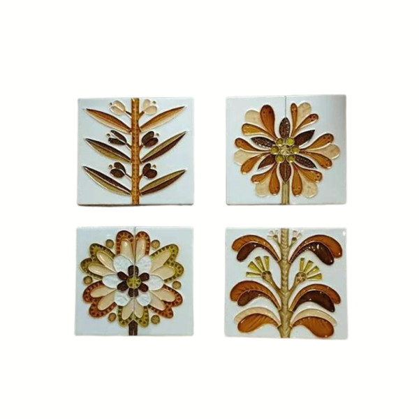 Ceramics by Roger Capron