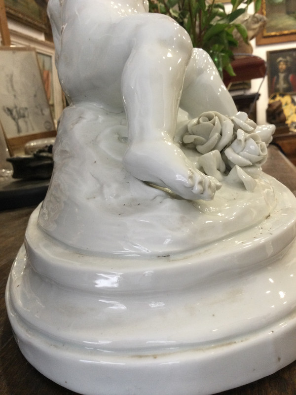 Capodimonte by BADESSI