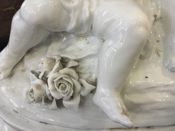 Capodimonte by BADESSI