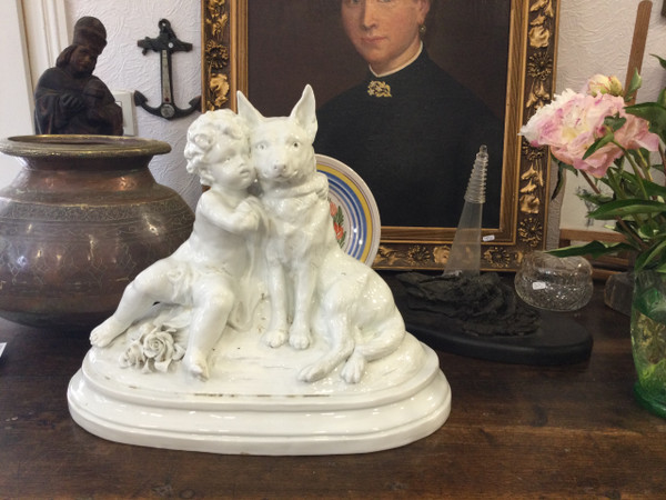 Capodimonte by BADESSI