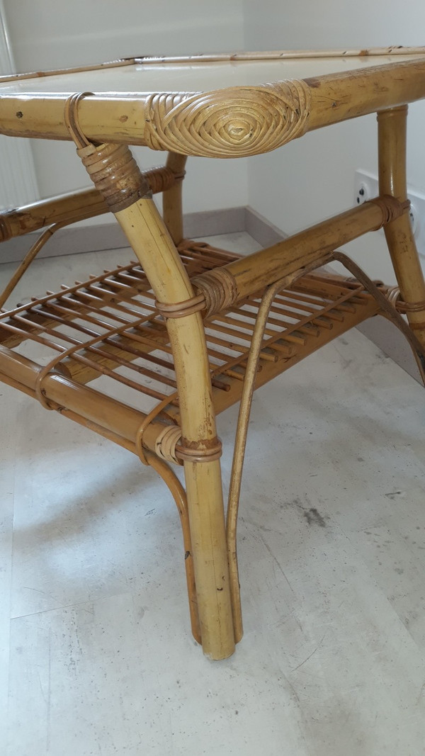 Vintage children's table