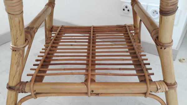 Vintage children's table