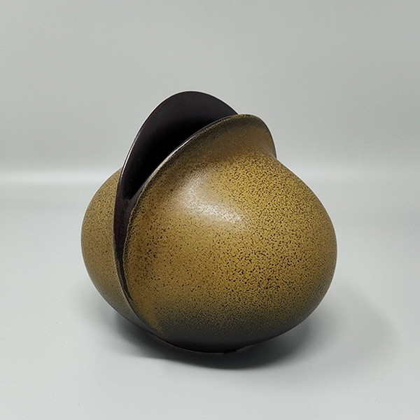 1970s "Venus" Vase by Uta Feyl for Rosenthal Studio Line