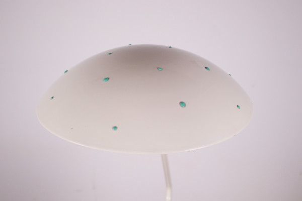 “Radium” tilting table lamp
