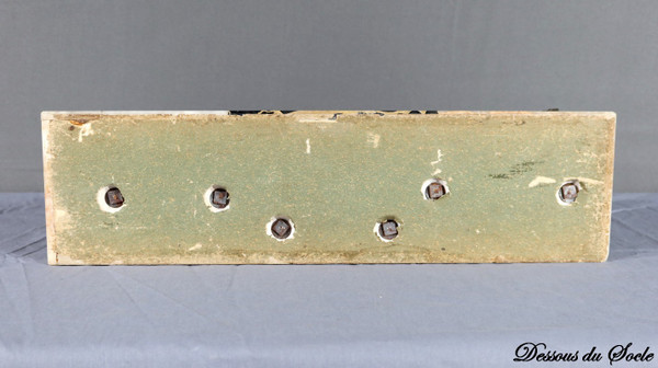 Regulate Sculpture of Pierrot and Columbine - Early 20th Century