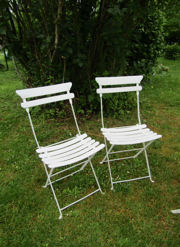 Garden Lounge