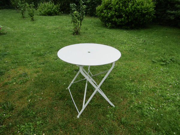 Garden Lounge