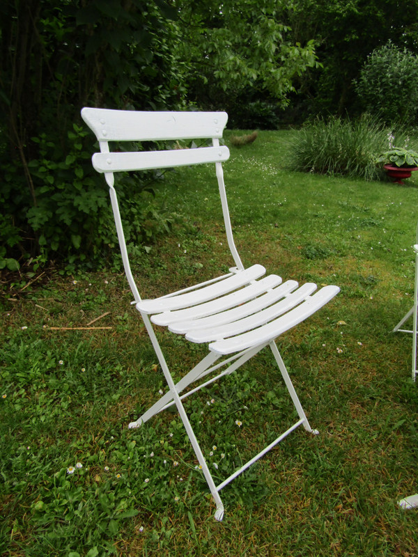 Garden Lounge