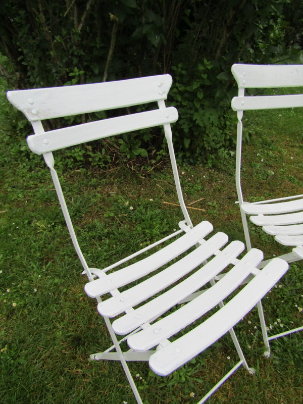 Garden Lounge