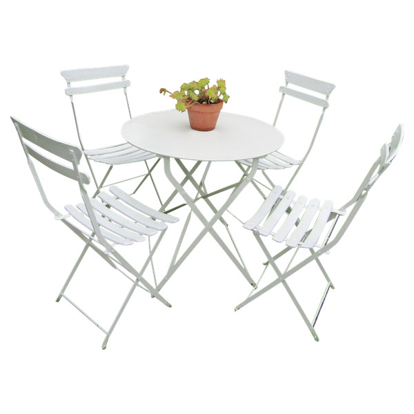 Garden Lounge