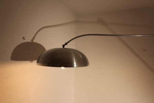 Lampadaire italien