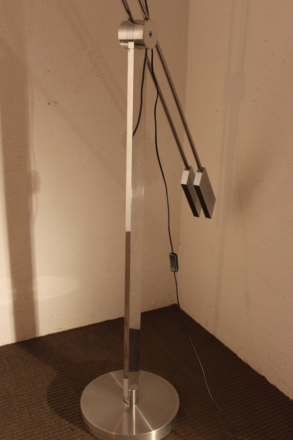 Lampadaire italien