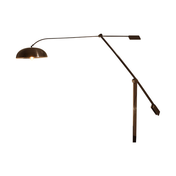 Lampadaire italien