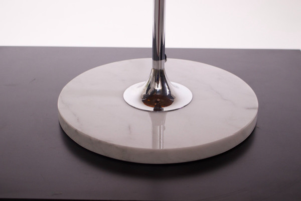Tulip" lamp