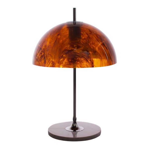 Tulip" lamp