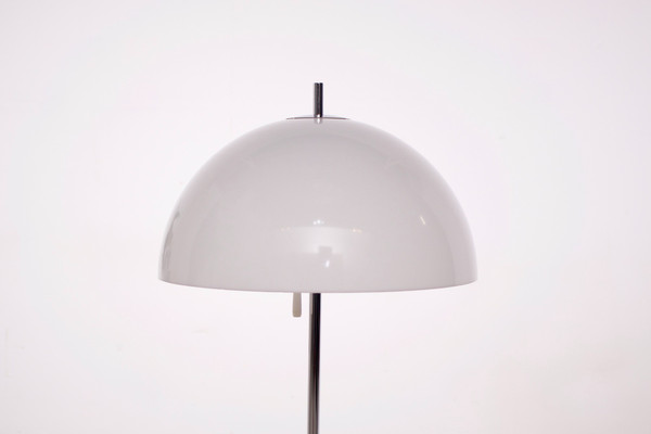 Lampe "Tulpe"