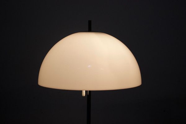 Lampe "Tulpe"