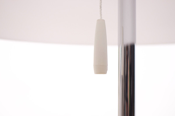 Lampe "Tulpe"