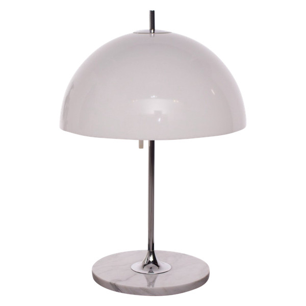 Lampe "Tulpe"