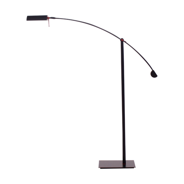 Lampadaire postmoderniste 1980’s.