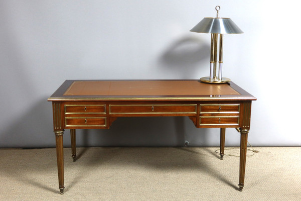 Bureau style Louis XVI
