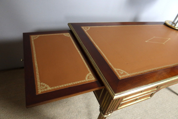 Bureau style Louis XVI
