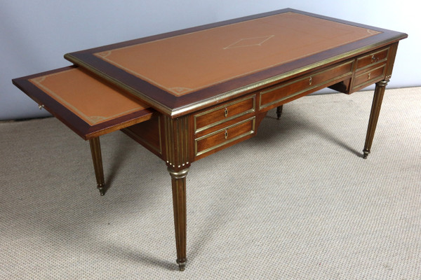 Bureau style Louis XVI
