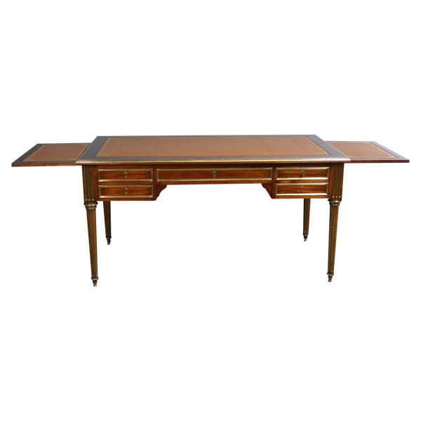 Bureau style Louis XVI