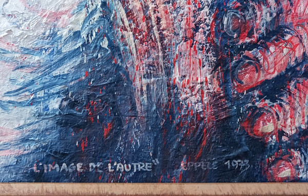 GERARD EPPELE BORN IN 1929