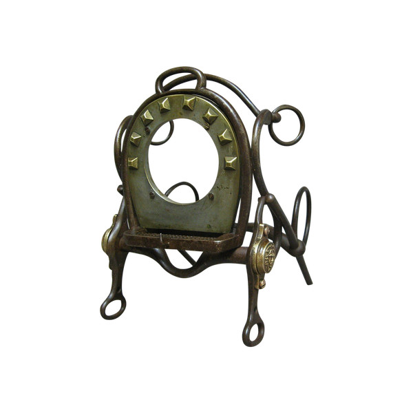 Second Empire General's Office Watch Case