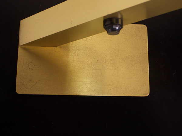 Postmoderne Lampe Cosack