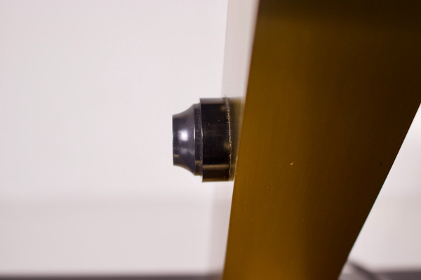 Postmoderne Lampe Cosack