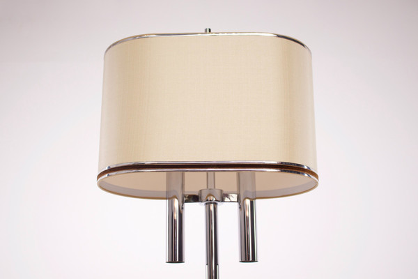 Lampada da terra Space Age, Kaiser.