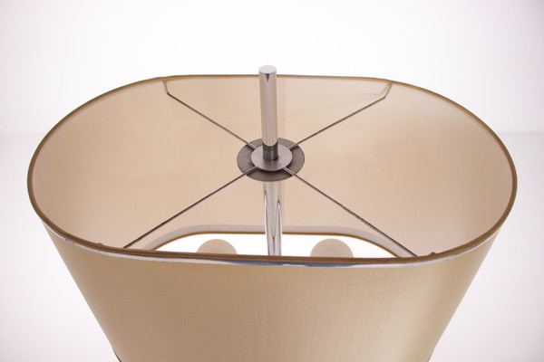 Lampada da terra Space Age, Kaiser.