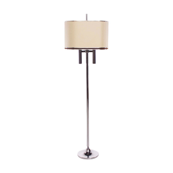 Lampada da terra Space Age, Kaiser.