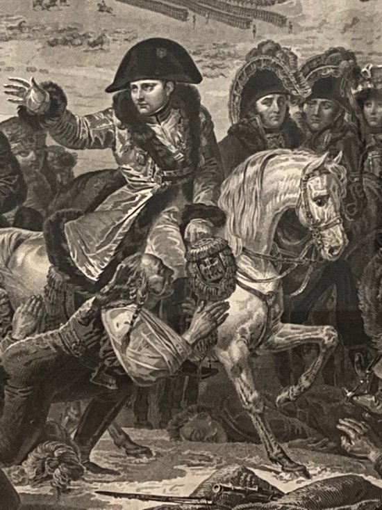 Battle of Eylau
