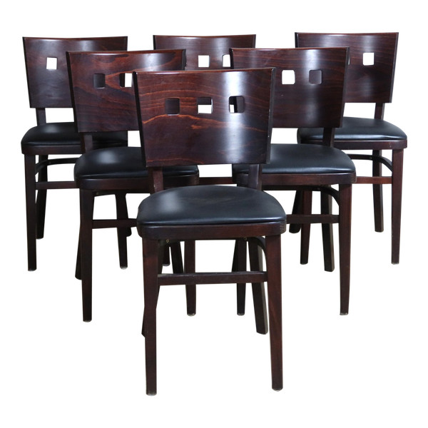 Sedie per sala da pranzo 