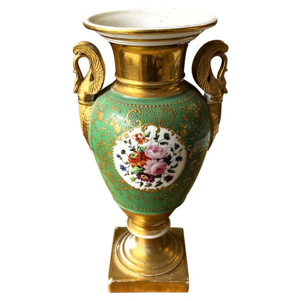 Vaso in stile impero