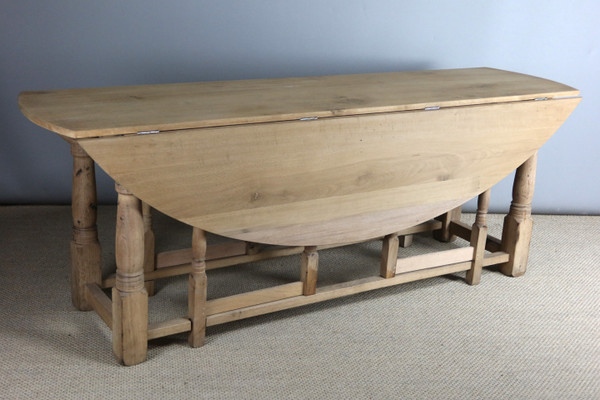 Gate Leg Dining Table