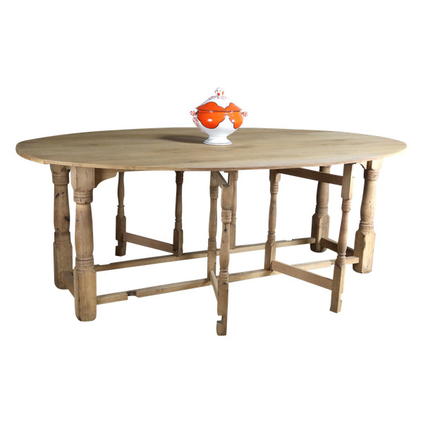 Gate Leg Dining Table