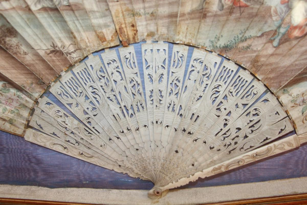 18th Century Fan