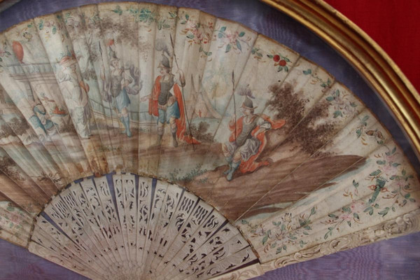 18th Century Fan