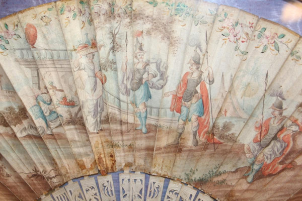 18th Century Fan