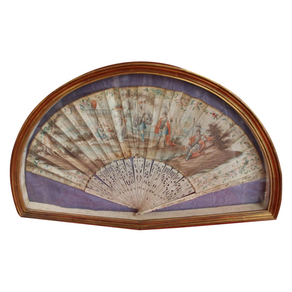 18th Century Fan