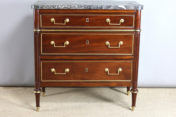 Commode Louis XVI