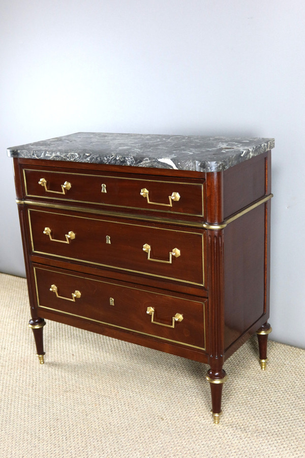 Commode Louis XVI